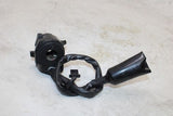 13-17 KAWASAKI NINJA 300 OEM LEFT CLIP ON HANDLE HORN SIGNALS SWITCH SWITCHES