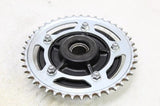 06-09 SUZUKI GSXR 600 OEM REAR BACK SPROCKET