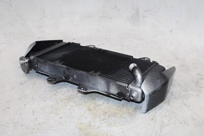 2016 KTM 390 DUKE OEM ENGINE RADIATOR MOTOR COOLER COOLING RADIATER