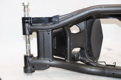 2013 KAWASAKI NINJA 650 EX650 OEM REAR SWINGARM BACK SUSPENSION SWING ARM