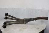 1987 HONDA CBR600F OEM EXHAUST HEADER PIPES MANIFOLD
