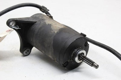 2009 VICTORY HAMMER OEM ENGINE STARTING STARTER MOTOR -DC 12V