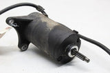 2009 VICTORY HAMMER OEM ENGINE STARTING STARTER MOTOR -DC 12V