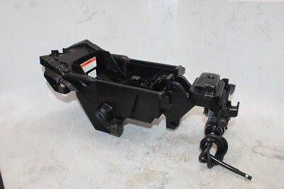 2023 HONDA NAVI NVA110B OEM BATTERY TRAY BOX