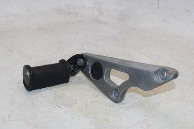 1980 YAMAHA XS850 OEM LEFT REAR BACK PASSENGER FOOT PEG REST