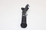 2006 HARLEY-DAVIDSON DYNA WIDE GLIDE EFI FXDWGI OEM LEFT REAR FOOT PEG REST