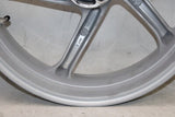 2005 DUCATI MULTISTRADA 1000 DS OEM REAR BACK WHEEL RIM