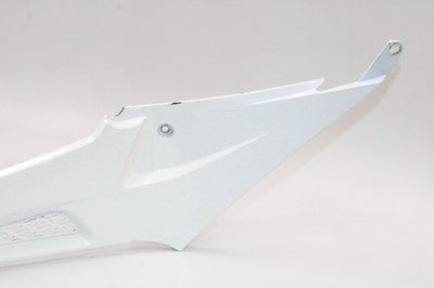 2010 BMW S1000RR OEM LEFT SIDE TANK PANEL COWL