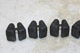 07-23 HONDA CBR600RR OEM REAR HUB SHOCK DAMPERS CUSH ABSORBERS