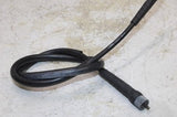 1990 HONDA VFR750R OEM SPEEDOMETER CABLE SPEEDO LINE