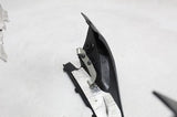2008 YAMAHA FZ6 OEM FRONT UPPER NOSE FAIRING COWL SHROUD CENTER HEADLIGHT
