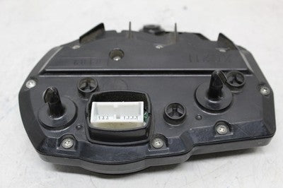 2006 07 SUZUKI GSXR 600 OEM SPEEDO TACH GAUGES CLUSTER SPEEDOMETER TACHOMETER