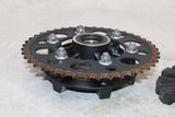 13-17 KAWASAKI NINJA 300 EX300B ABS OEM REAR BACK SPROCKET