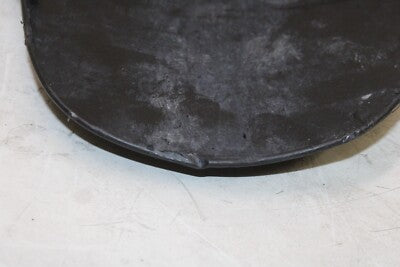 2009 SUZUKI GSXR 750 OEM REAR BACK WHEEL TIRE HUGGER FENDER