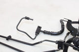 15-22 HONDA CBR300R OEM BRAKE HOSE FLUID LINE SET