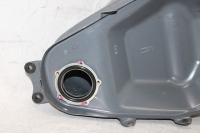 18-19 KAWASAKI NINJA 400 OEM GAS TANK FUEL CELL PETROL RESERVOIR