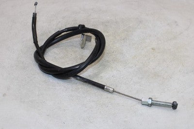 06-07 SUZUKI GSXR 600 OEM CLUTCH CABLE LINE