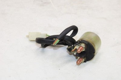2013 DAIX MOPED SCOOTER OEM ENGINE STARTER RELAY STARTING MOTOR SWITCH