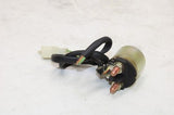 2013 DAIX MOPED SCOOTER OEM ENGINE STARTER RELAY STARTING MOTOR SWITCH