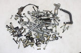 2012 Yamaha FZ8 FZ8-NC OEM ENGINE MOUNTING BOLTS HARDWARE MOTOR SCREWS