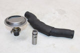 1992 Honda CBR600F2 OEM ENGINE INNER OIL FILTER PICKUP SCREEN W HOSE