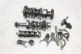 14-15 HONDA INTERCEPTOR 800 OEM ENGINE MOTOR TRANSMISSION TRANNY GEARS