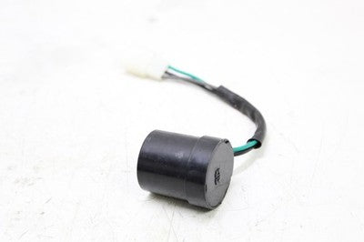 2020 BAODIAO 9 LINES 50CC OEM TURN SIGNAL RELAY