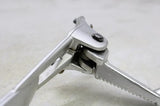 2008 BMW K1200S OEM RIGHT REARSET REAR SET DRIVER FOOT PEG REST STOP