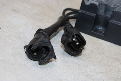 2007 HARLEY-DAVIDSON SPORTSTER 883 LOW XL883L OEM RECTIFIER VOLTAGE REGULATOR