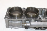 1994 Yamaha YZF750R OEM ENGINE MOTOR PISTON CYLINDERS BLOCK JUG