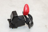 2024 KAWASAKI NINJA ZX6R ZX636 OEM ENGINE STARTER RELAY STARTING MOTOR SWITCH