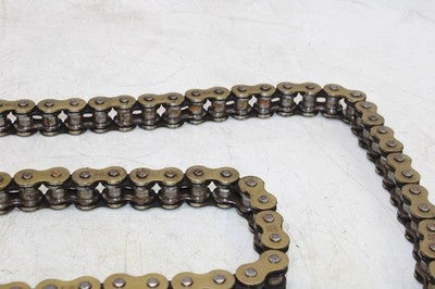 14-16 HONDA CBR650F OEM MAIN DRIVE CHAIN