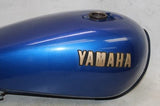 1980 YAMAHA XS850 OEM GAS TANK FUEL PETROL RESERVOIR