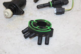 2005 BMW K1200S ABS OEM AIR VALVE SOLENOID TOP ENGINE SWITCH MISC SENSORS VALVES