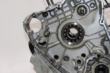 2012 DUCATI MONSTER 696 OEM ENGINE MOTOR CRANKCASE CRANK CASES BLOCK