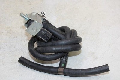 12-25 KAWASAKI NINJA 650 EX650 OEM AIR VALVE SOLENOID TOP ENGINE SWITCH SENSOR