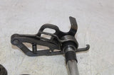 08 KAWASAKI NINJA 250R EX250J OEM SHIFTER SHIFT SHAFT