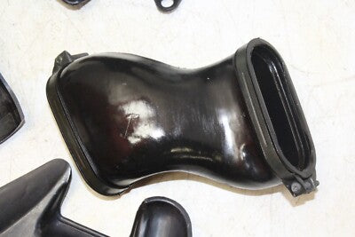 99-09 YAMAHA V STAR 1100 XVS1100 OEM PLASTIS COVER SET