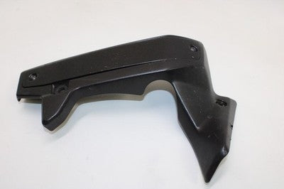 2019 KAWASAKI VULCAN S EN650 ABS OEM LEFT SIDE RADIATOR COVER COWL