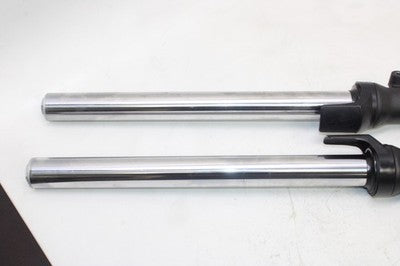 2019 KAWASAKI NINJA 400 EX400 OEM FRONT FORKS SHOCK SUSPENSION SET PAIR