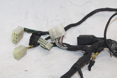 95-07 KAWASAKI NINJA 250R EX250F OEM MAIN ENGINE WIRING HARNESS MOTOR WIRE LOOM