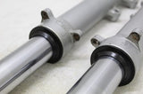 1994 SUZUKI KATANA 600 GSX600F OEM FRONT FORKS SHOCK SUSPENSION SET PAIR