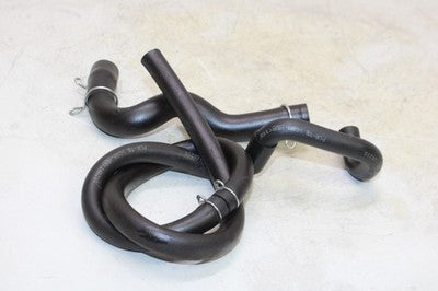 2016 HONDA CBR650F OEM MISC HOSES SET PAIR