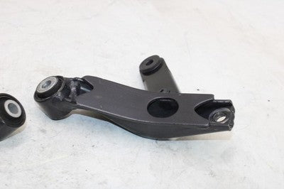 2003 BMW K1200GT K41 OEM MOUNT BRACKETS PAIR