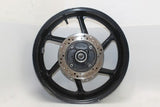 95-96 HONDA CBR600F3 OEM REAR BACK TIRE WHEEL