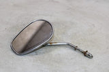 2007 HARLEY-DAVIDSON SPORTSTER 883 LOW XL883L OEM LEFT SIDE REAR VIEW MIRROR