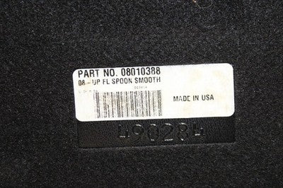 2004 HARLEY-DAVIDSON ELECTRA GLIDE STANDARD FLHT OEM FRONT REAR SEAT SADDLE