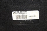 2004 HARLEY-DAVIDSON ELECTRA GLIDE STANDARD FLHT OEM FRONT REAR SEAT SADDLE