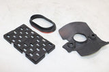 2006 SUZUKI GSXR 750 OEM MISC COWL PLASTICS