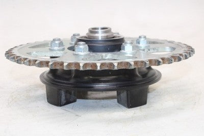 15-19 KAWASAKI VERSYS 1000 KLZ1000BFA OEM REAR BACK SPROCKET